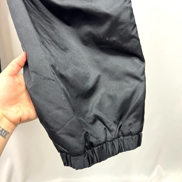 Vintage FERA SKIWEAR Mens 36 Hi Waisted Waterproof Insulated Ski Snowboard Pants - Picture 7 of 12